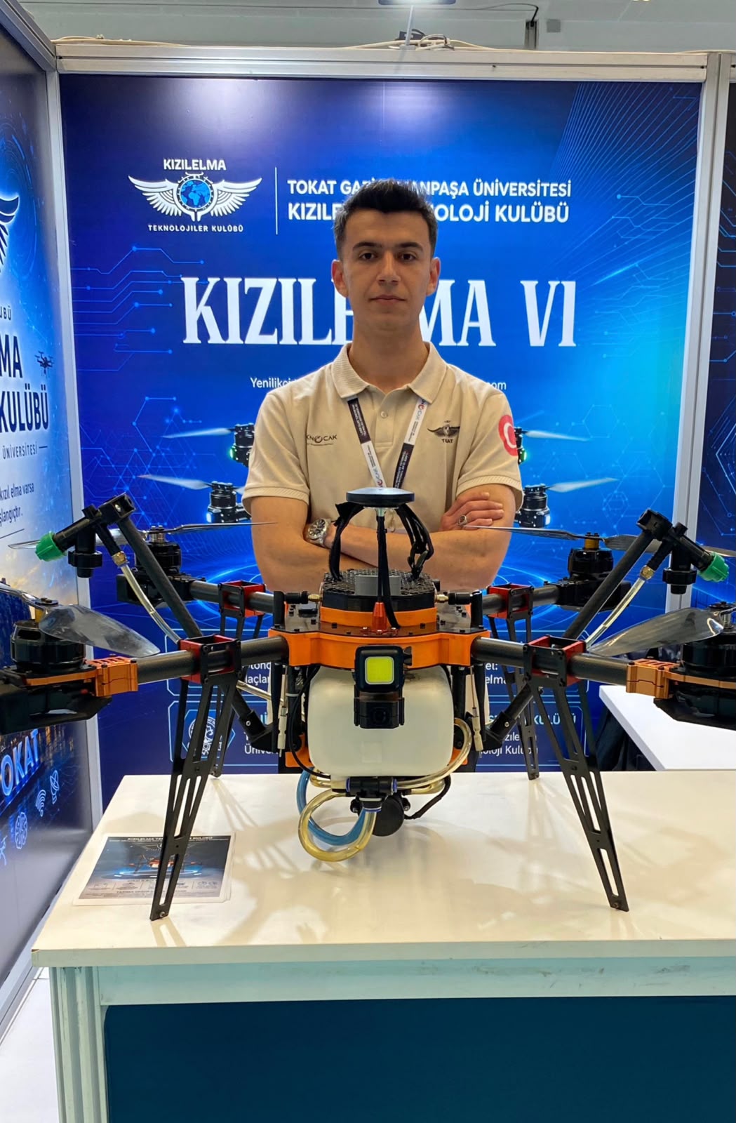 Emirhan Şermet
